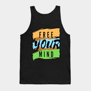 Mylogo Tank Top